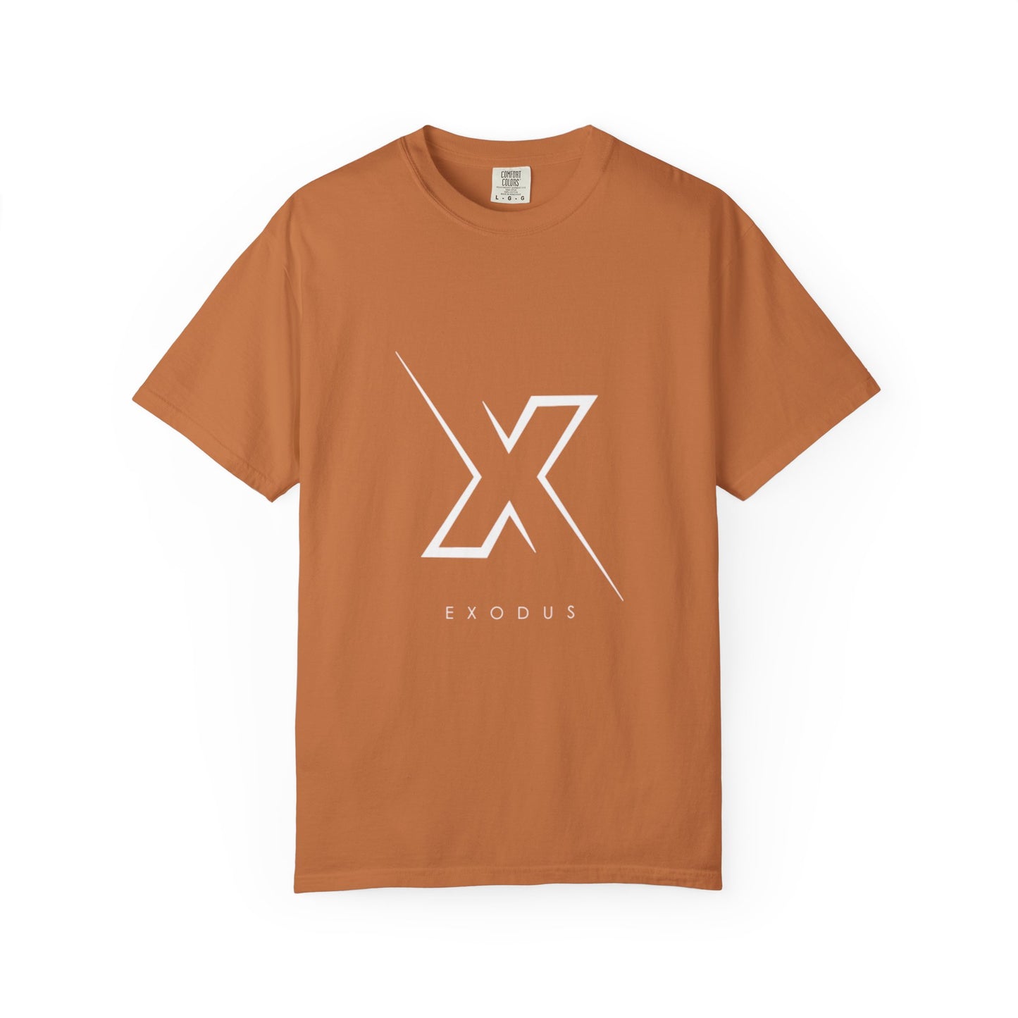 Exodus Premium T-Shirt – Minimalist Urban Style