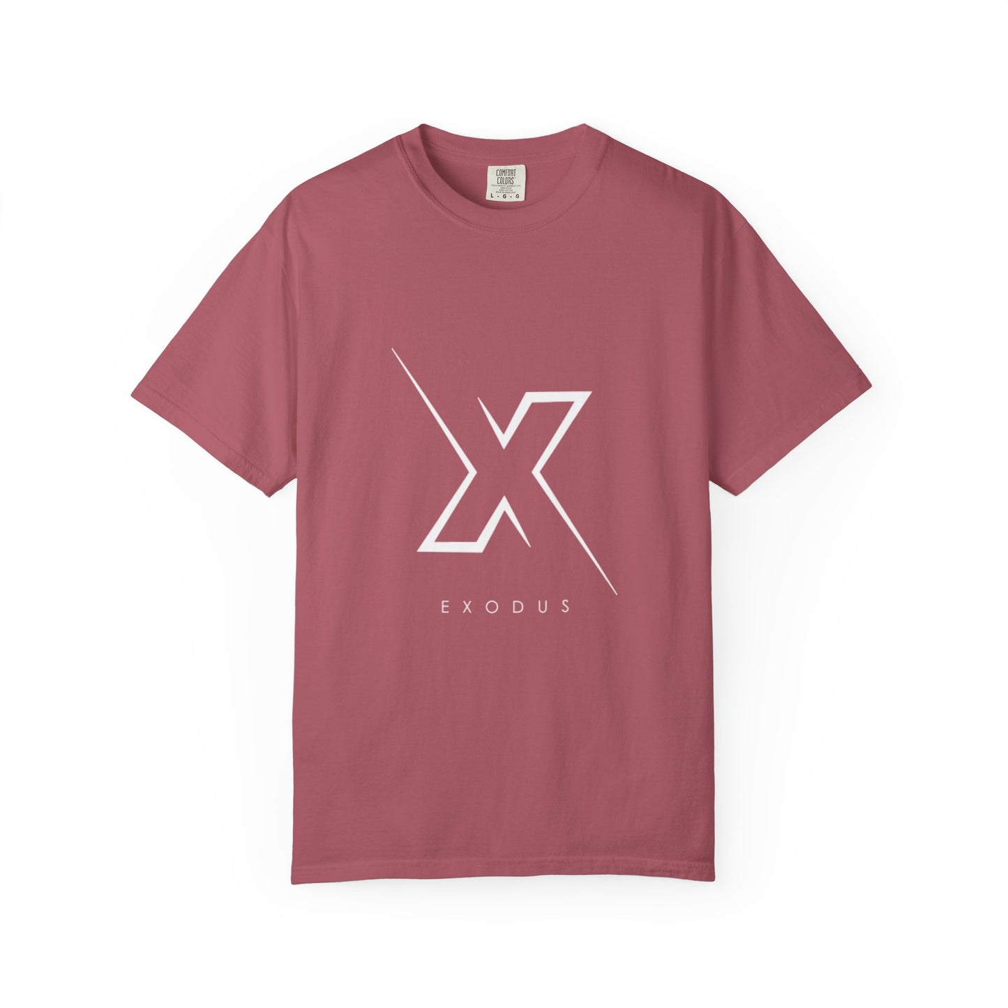 Exodus Premium T-Shirt – Minimalist Urban Style