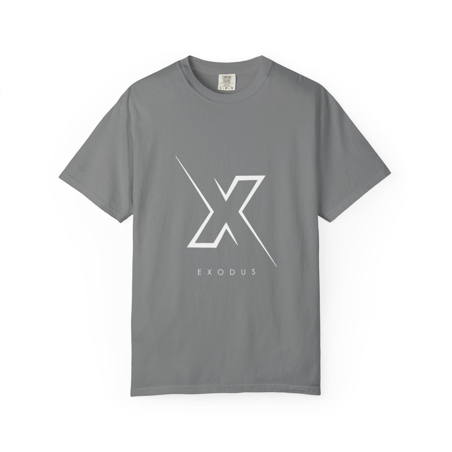 Exodus Premium T-Shirt – Minimalist Urban Style