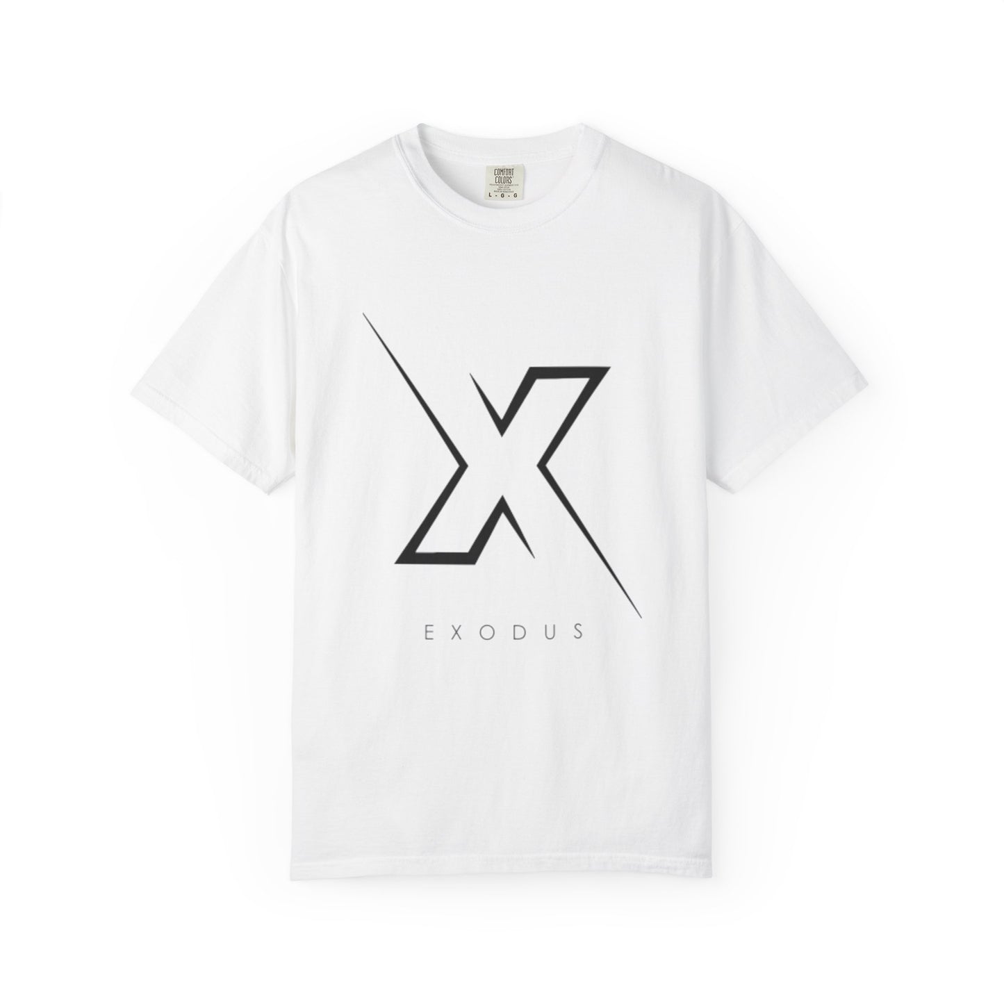 Exodus Premium T-Shirt – Minimalist Urban Style