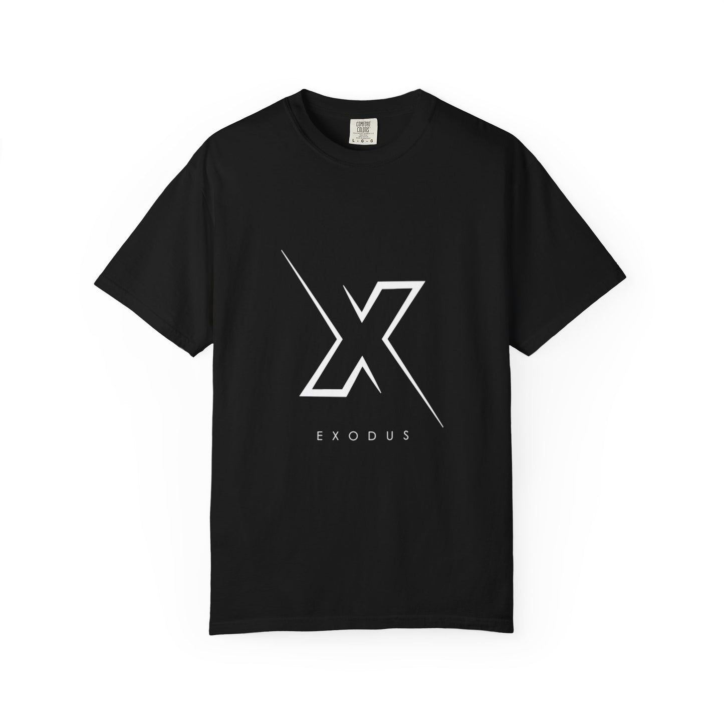 Exodus Premium T-Shirt – Minimalist Urban Style