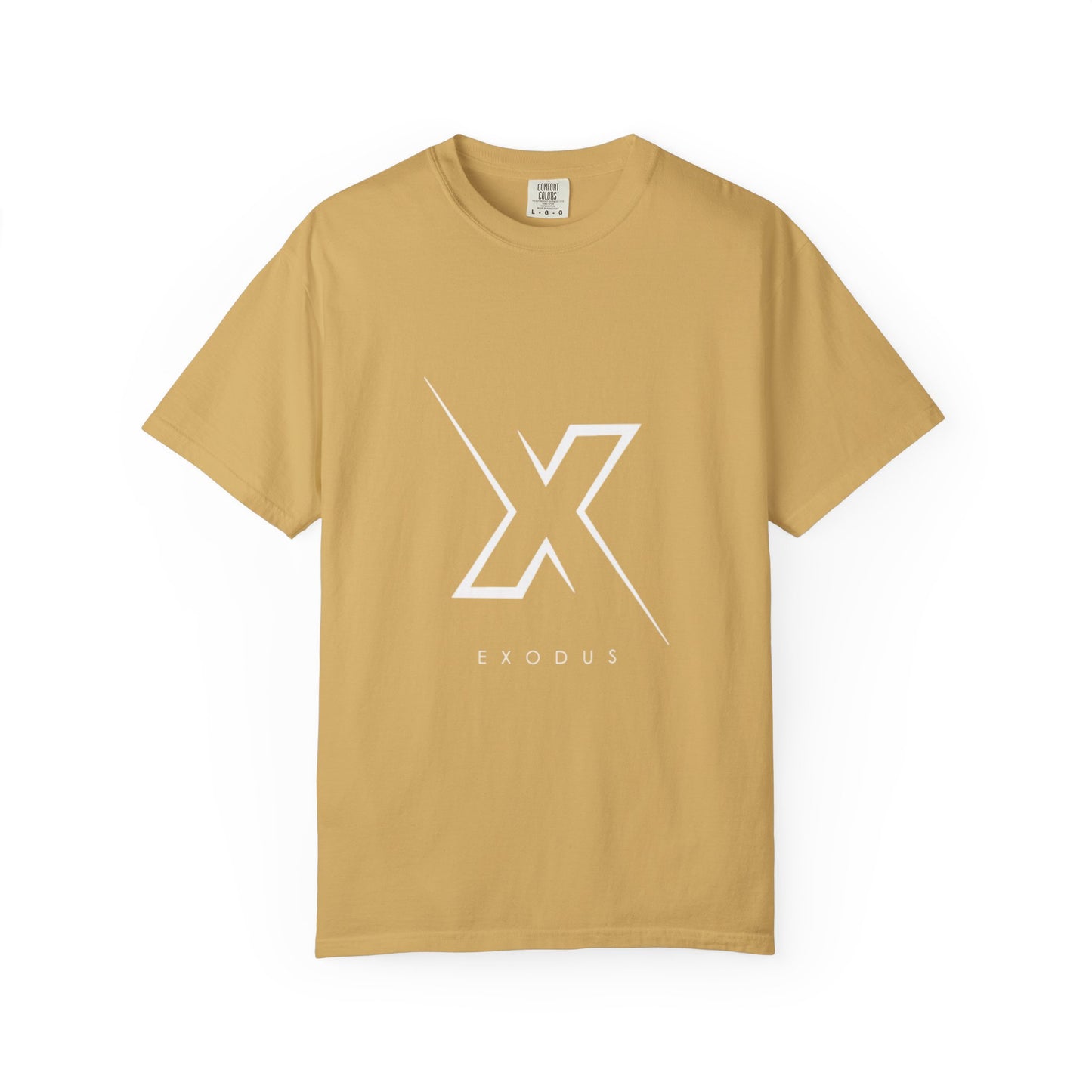 Exodus Premium T-Shirt – Minimalist Urban Style