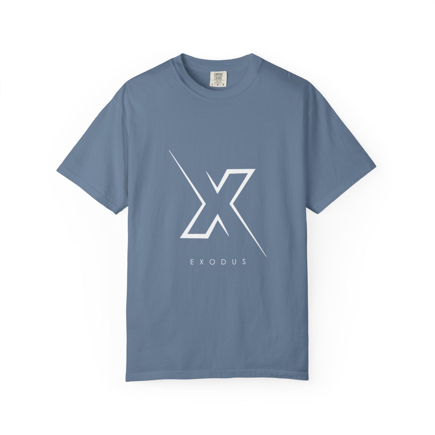 Exodus Premium T-Shirt – Minimalist Urban Style