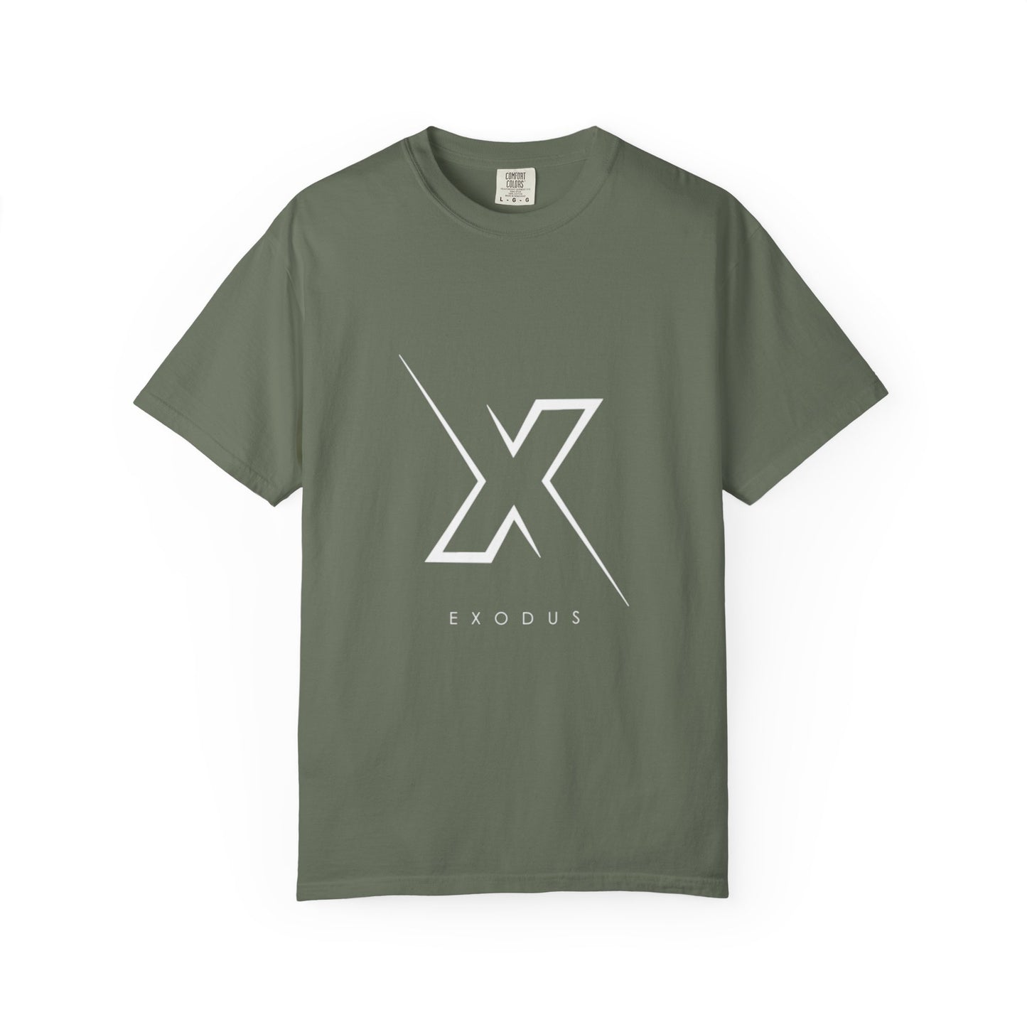 Exodus Premium T-Shirt – Minimalist Urban Style